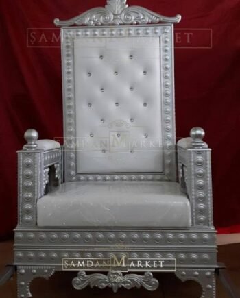 Beyaz Sünnet Tahtı - Model 3