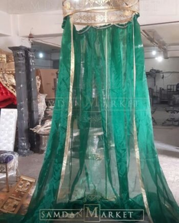 Cibinlik Tülü - Cibinlik Direği 1